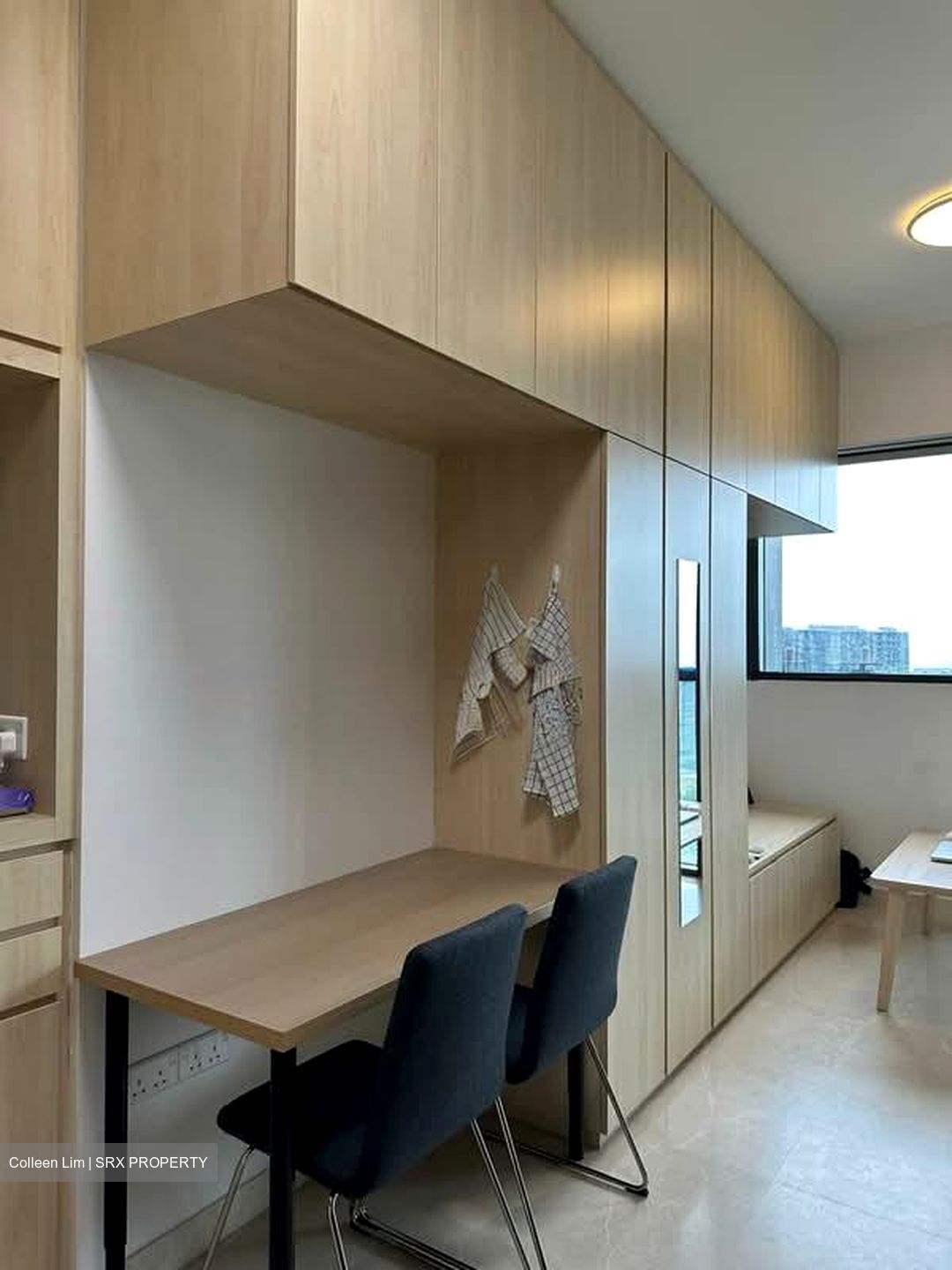 Commonwealth Towers (D3), Condominium #534450161